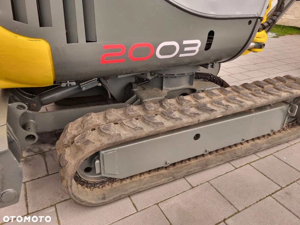 Wacker Neuson 2003 RD - 12