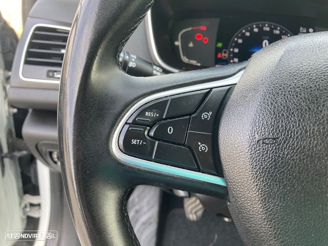 Renault Mégane Sport Tourer 1.5 Blue dCi Business - 13