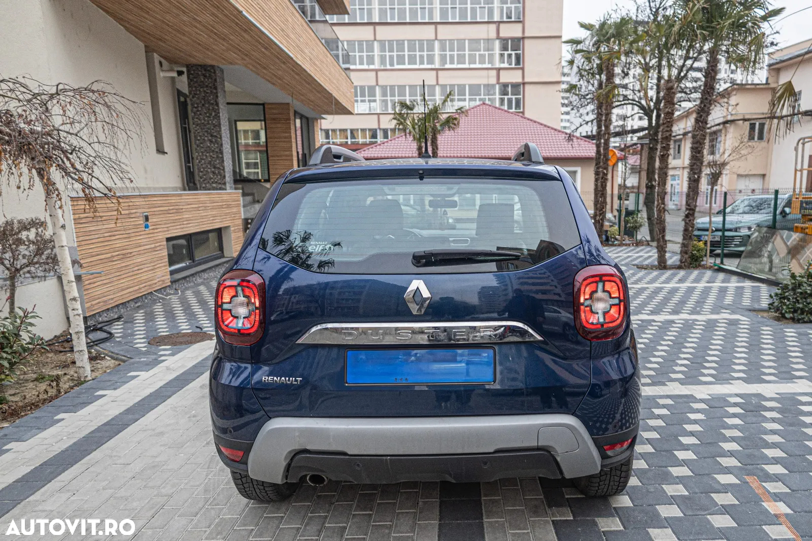 Dacia Duster - 2