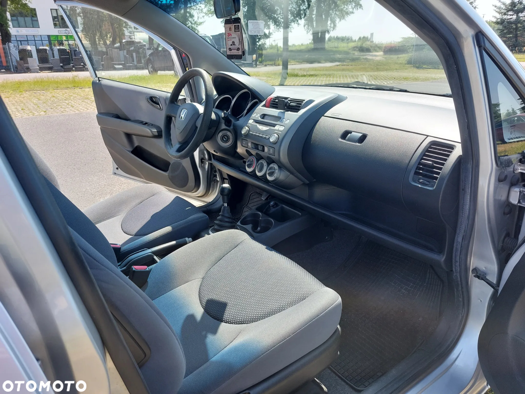 Honda Jazz 1.2 S-X Cool - 6