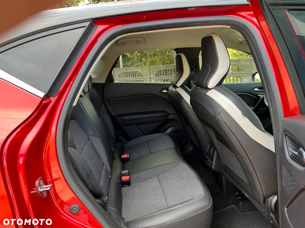 Renault Captur TCe 90 INTENS - 21