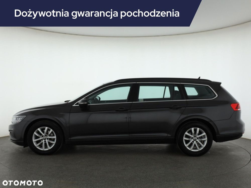 Volkswagen Passat Variant - 4
