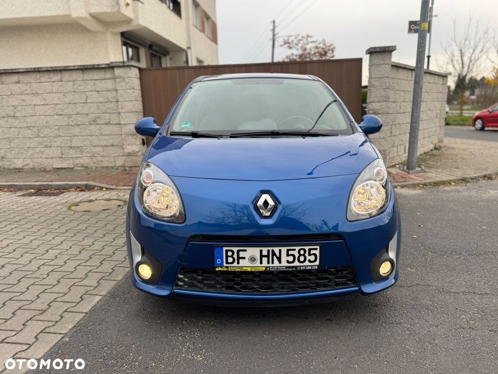 Renault Twingo 1.2 16V Night & Day - 18