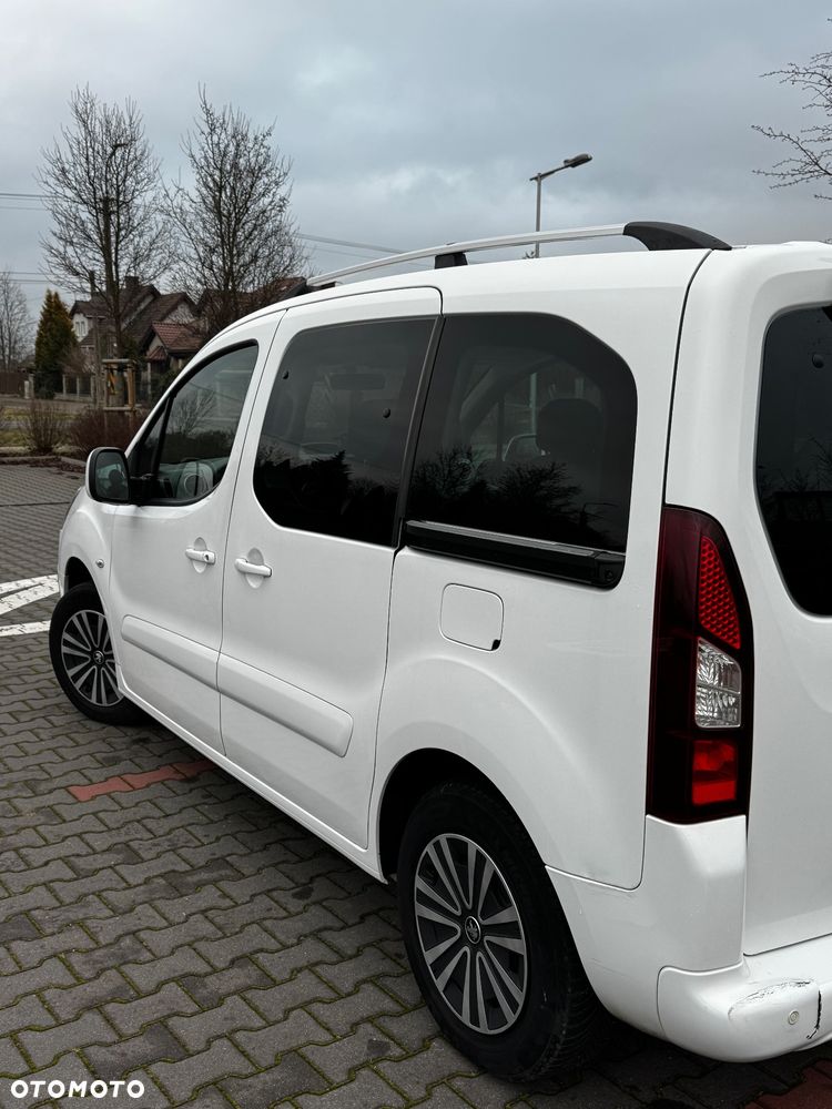 Peugeot Partner 1.6 BlueHDi Active - 4