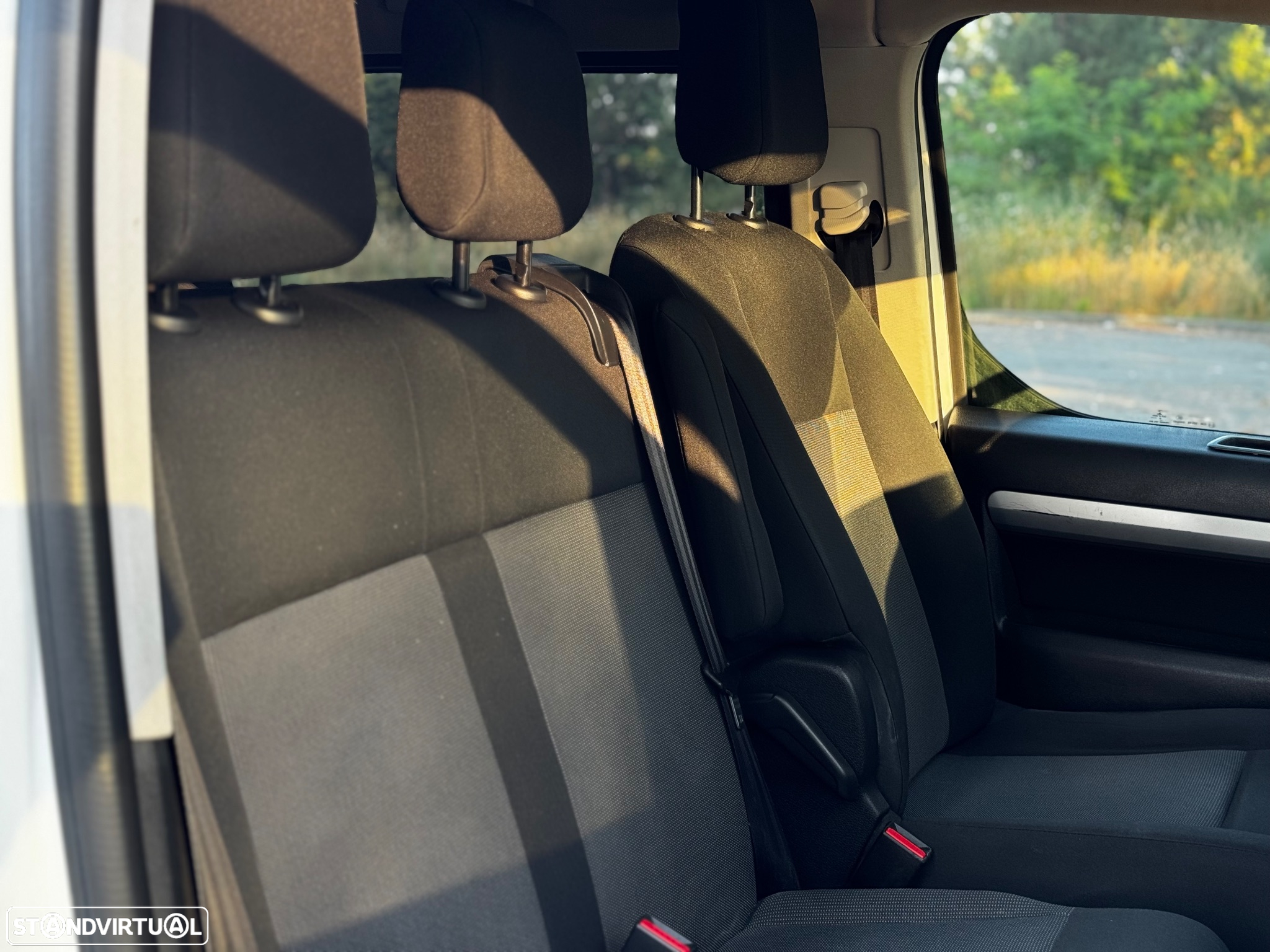 Toyota Proace Verso 1.5 D-4D L1 1.0T Comfort 9L PDL - 12