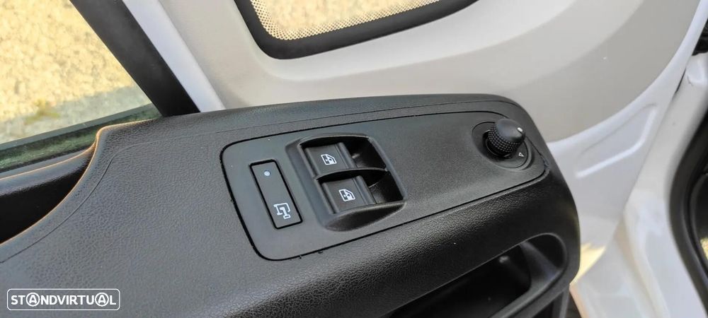 Fiat Ducato Maxi 35 2.2 M-Jet L CD - 28