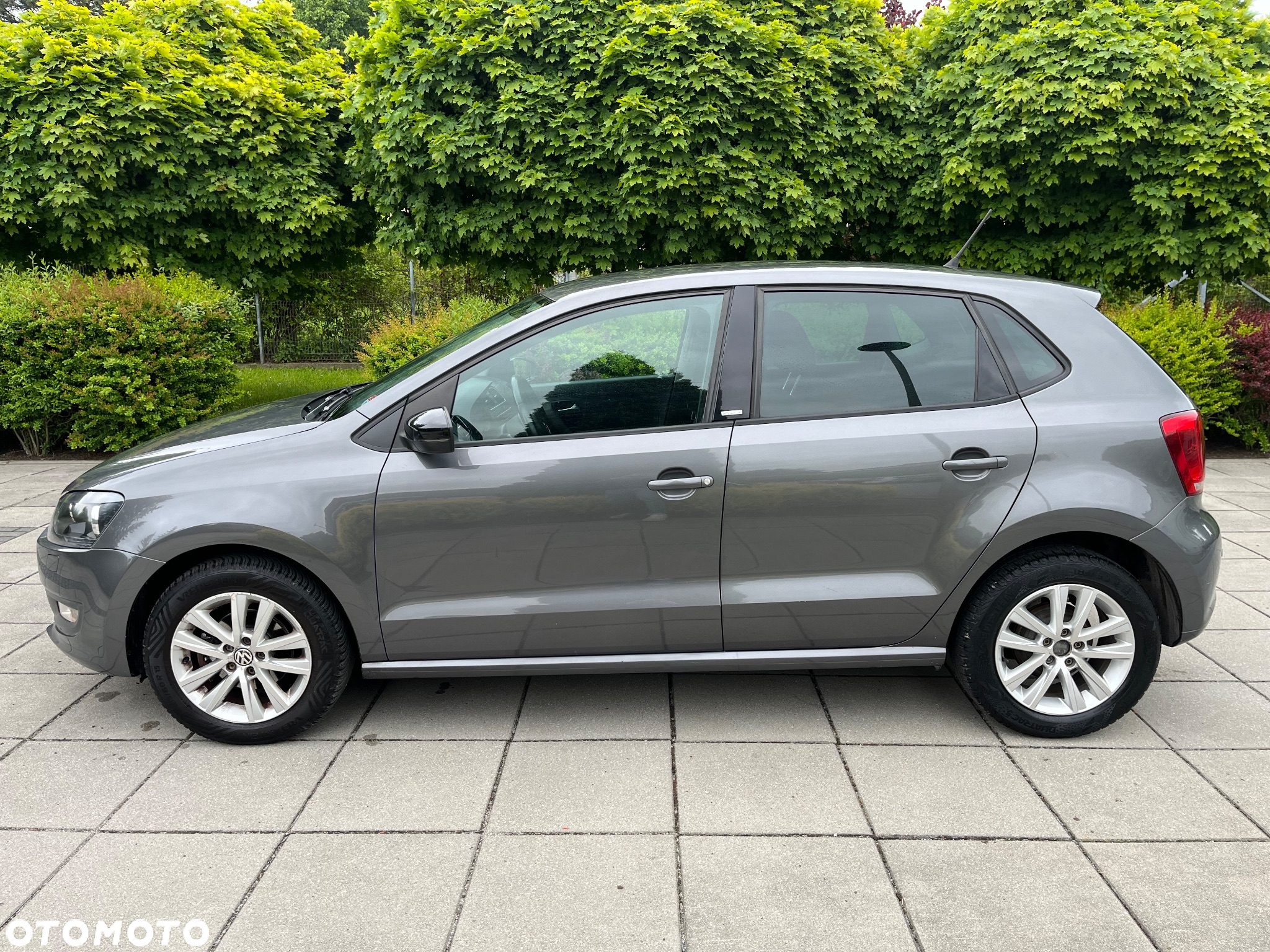 Volkswagen Polo 1.2 Blue Motion Technology Style - 15