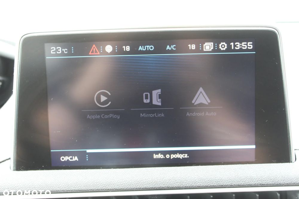 Peugeot 3008 BlueHDi 120 Stop & Start Allure - 41