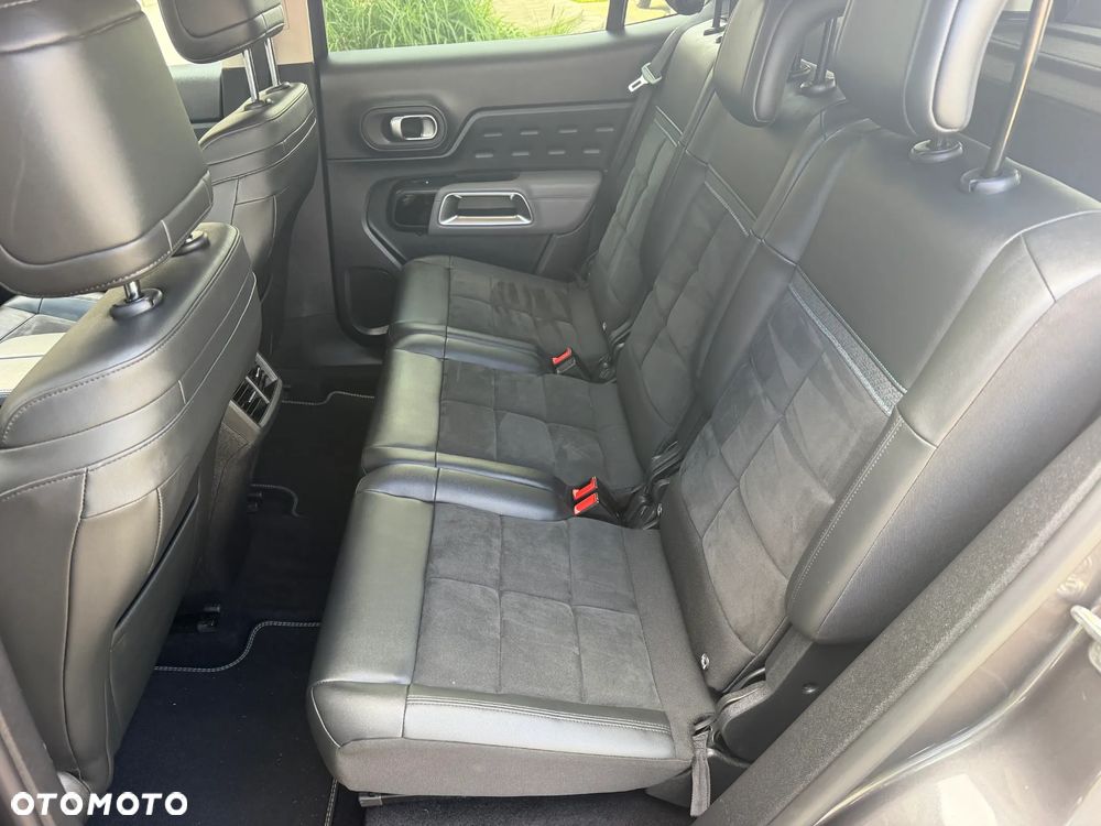 Citroën C5 Aircross 1.6 PHEV 225 Shine EAT8 - 18