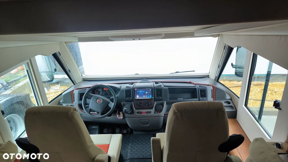 Carthago Chic c-line - 14