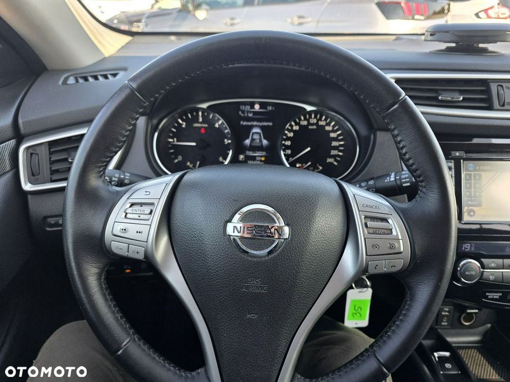 Nissan X-Trail 1.6 DCi Xtronic Tekna - 12