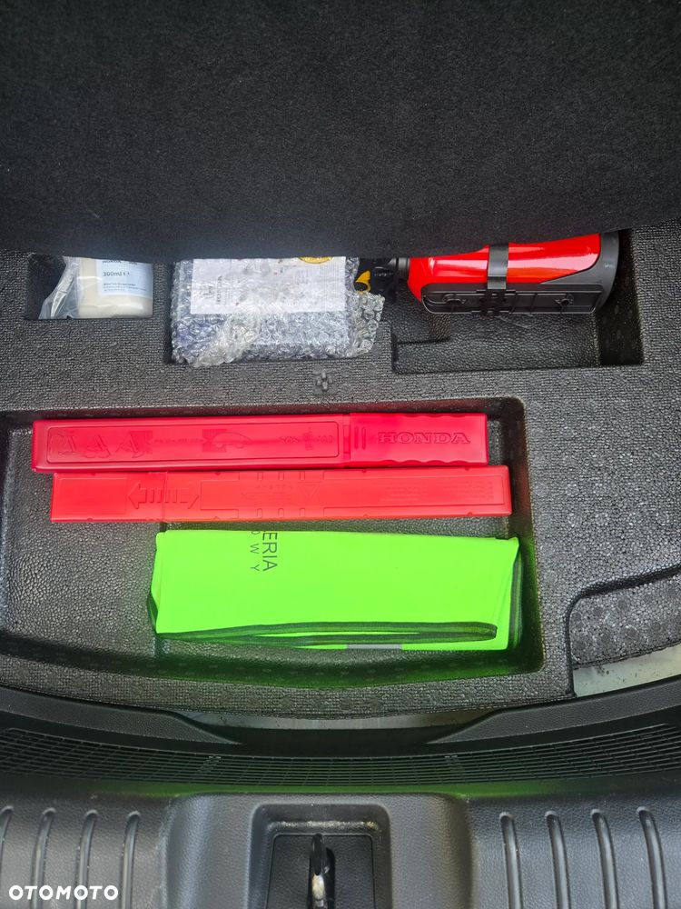 Honda Civic 1.5 T Sport Plus (Navi) - 12
