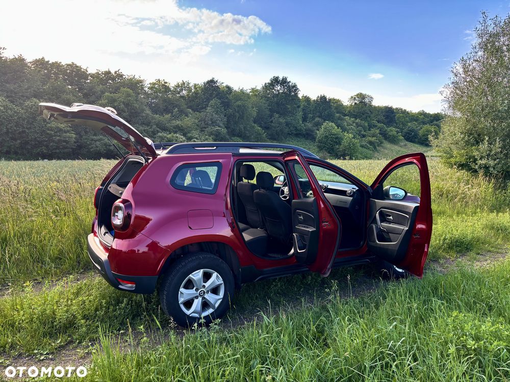 Dacia Duster 1.0 TCe Comfort - 3