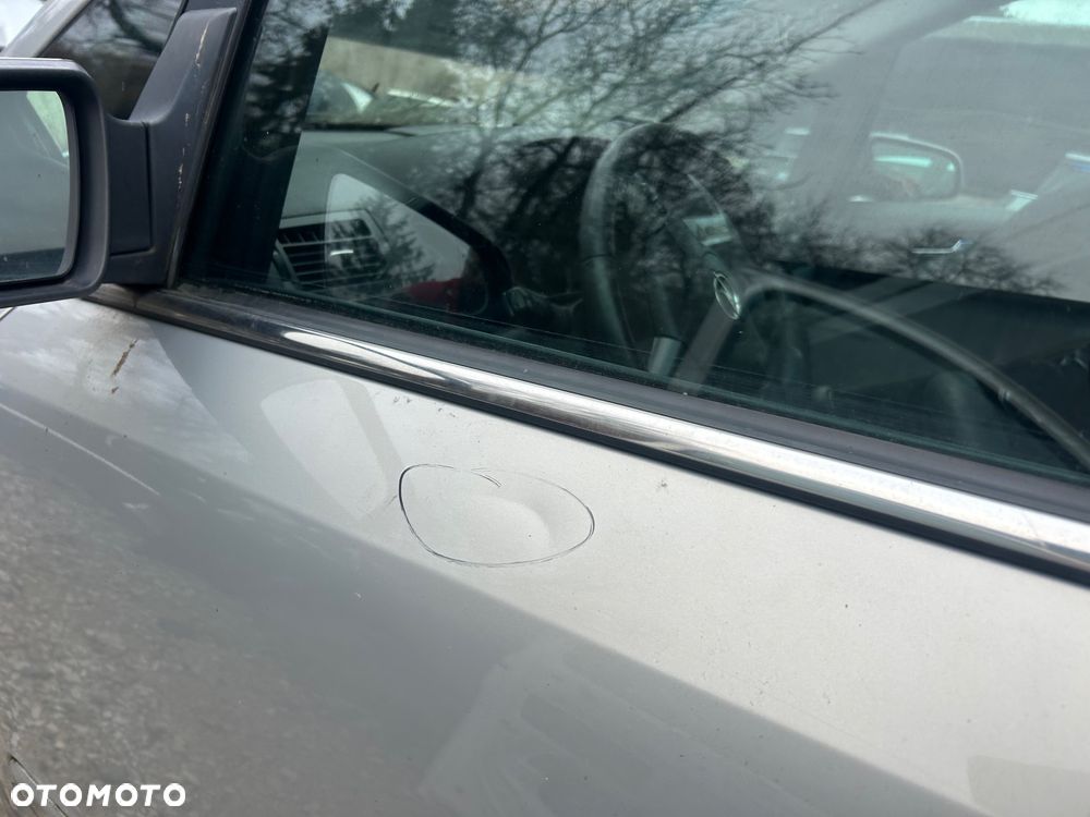 KL Drzwi Lewy Prawy Przód Tył Maska Zderzak Klapa Opel Zafira B 05- Z167 - 14