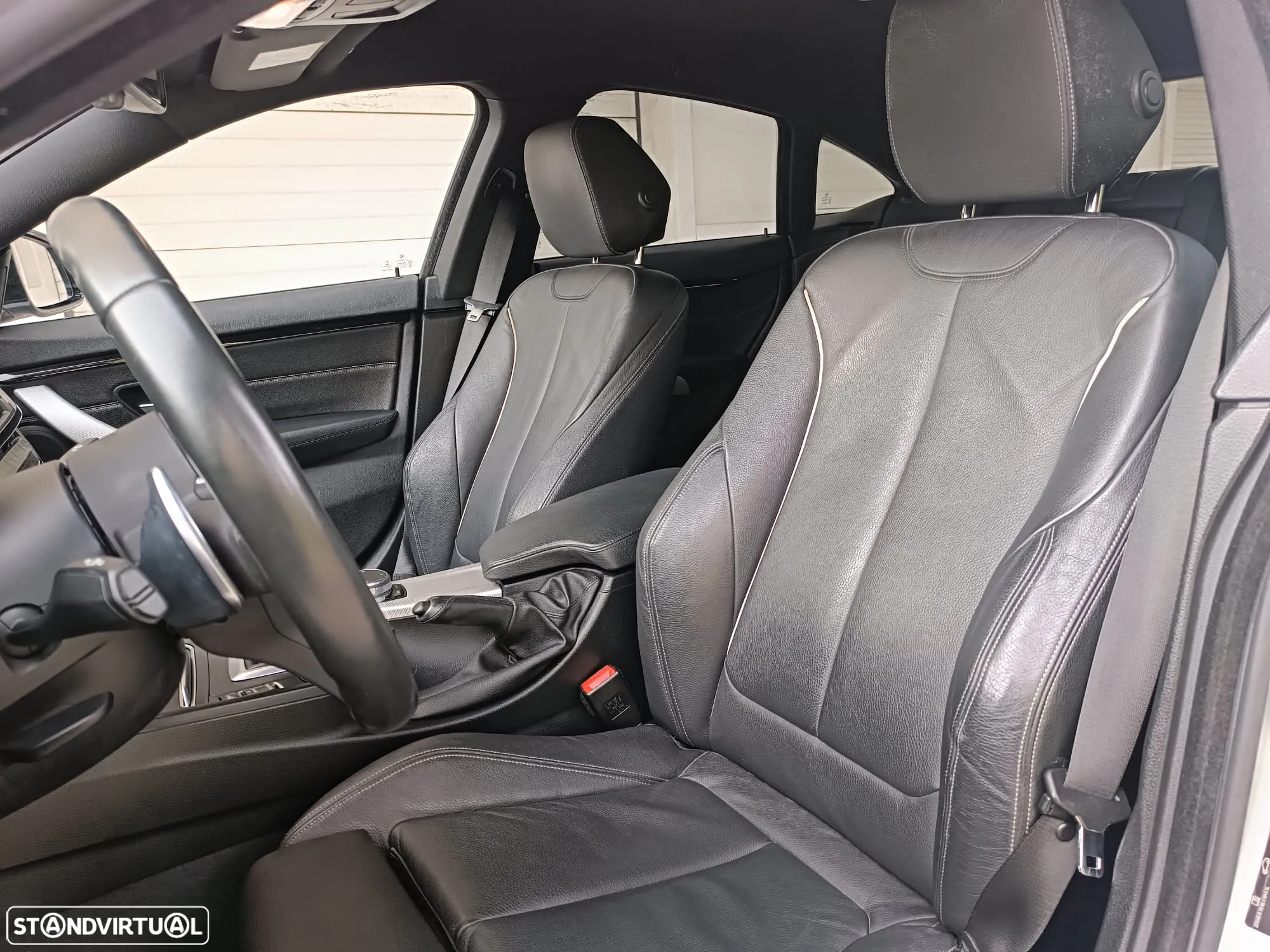 BMW 430 Gran Coupé i Pack M Auto - 18