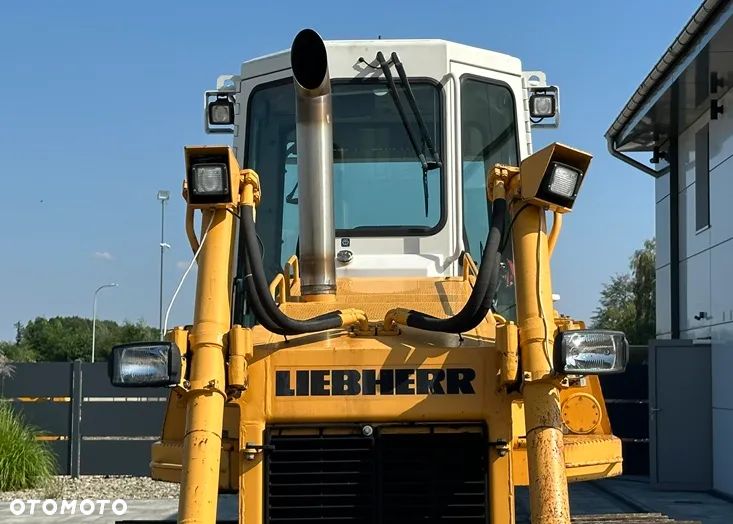 Liebherr PR722BM - 5