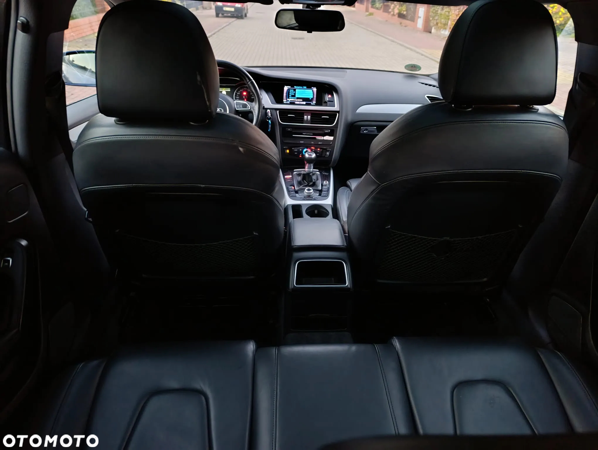 Audi A4 2.0 TDI Quattro - 25