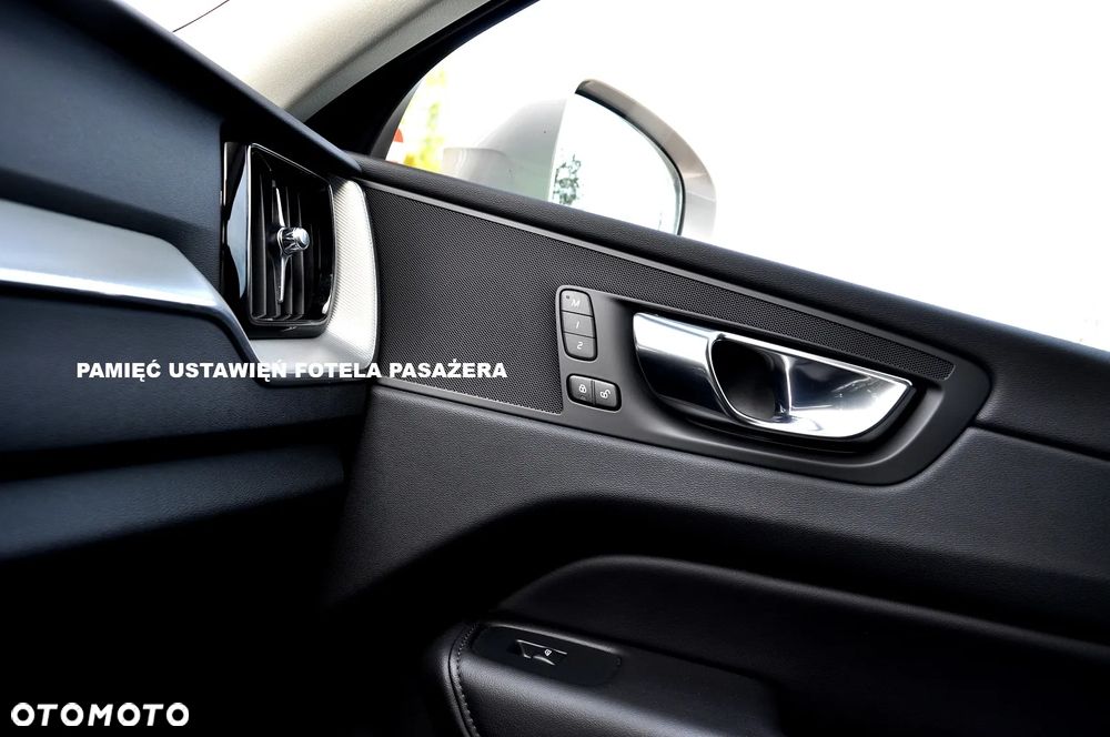 Volvo XC 60 B4 D Geartronic Inscription - 30