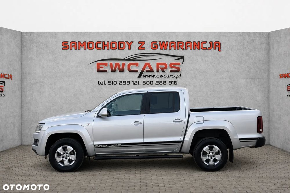 Volkswagen Amarok 2.0 BiTDI BMT Autm Atacama - 3