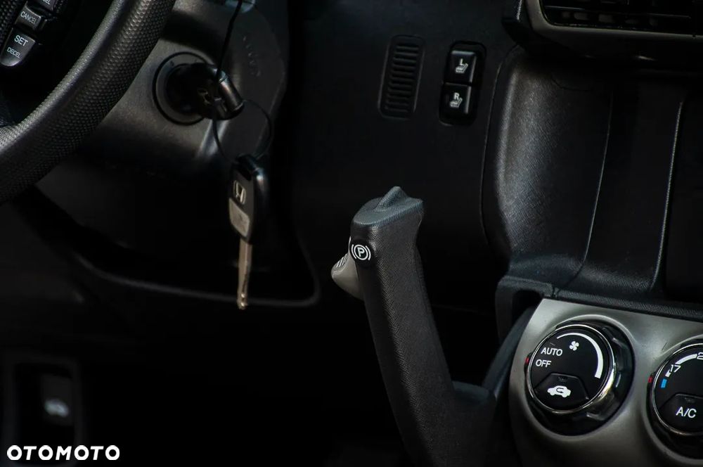 Honda CR-V 2.0i Executive - 13