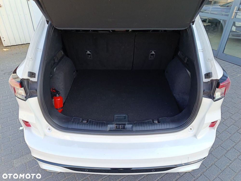 Ford Kuga 1.5 EcoBoost FWD ST-Line X - 14