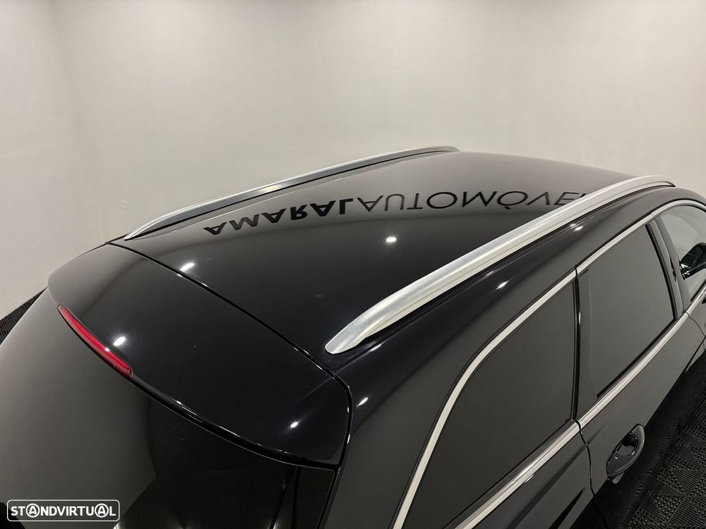 Ford Mondeo SW 1.5 TDCi Titanium - 25