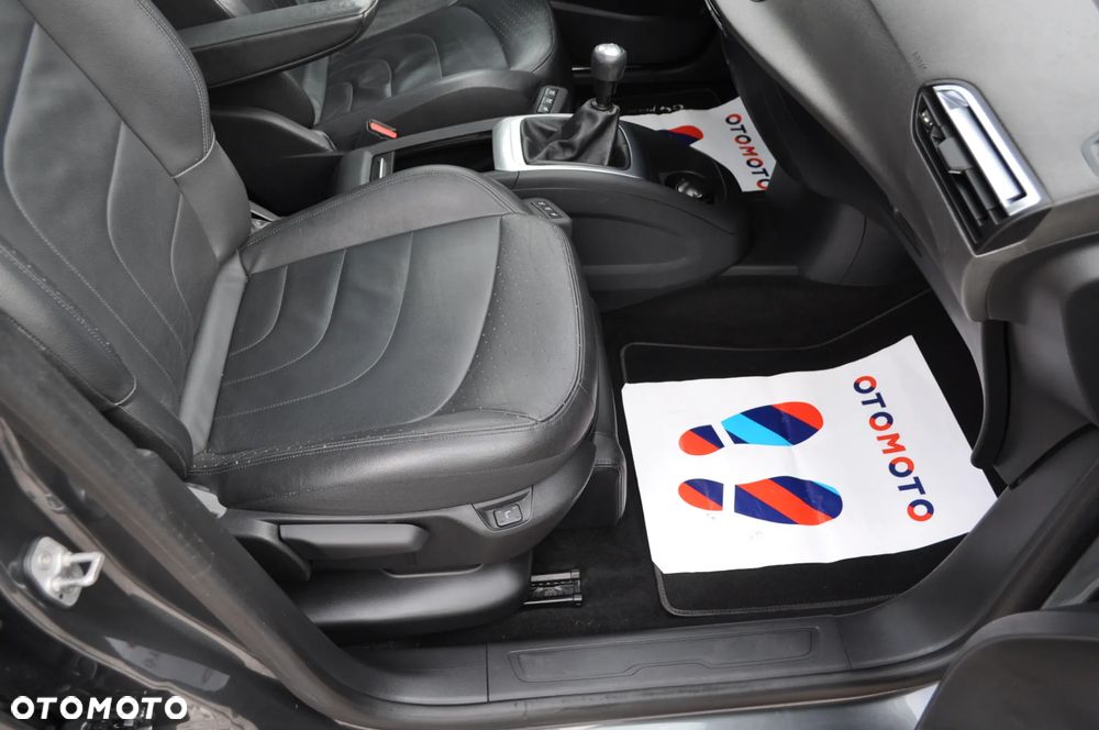 Citroën C4 Grand Picasso BlueHDi 150 Exclusive - 15