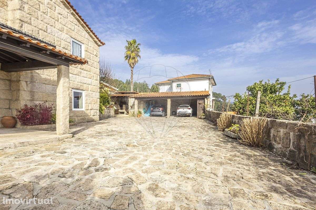 Moradia T4 para venda - Grande imagem: 2/50