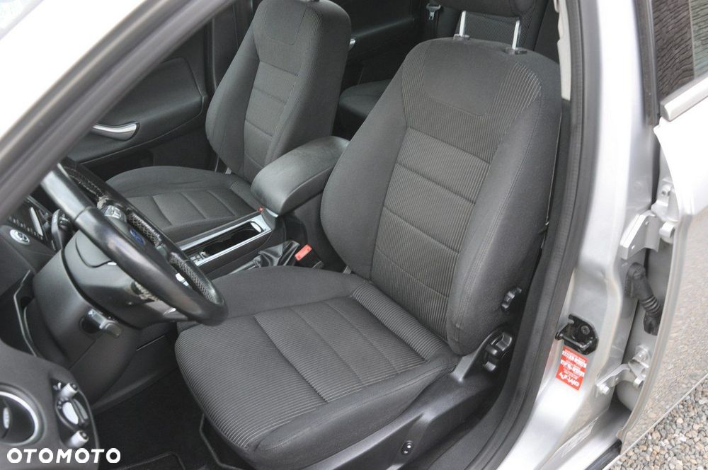 Ford Mondeo 2.0 EcoBoost Titanium - 9