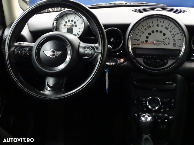Mini Cooper - 8
