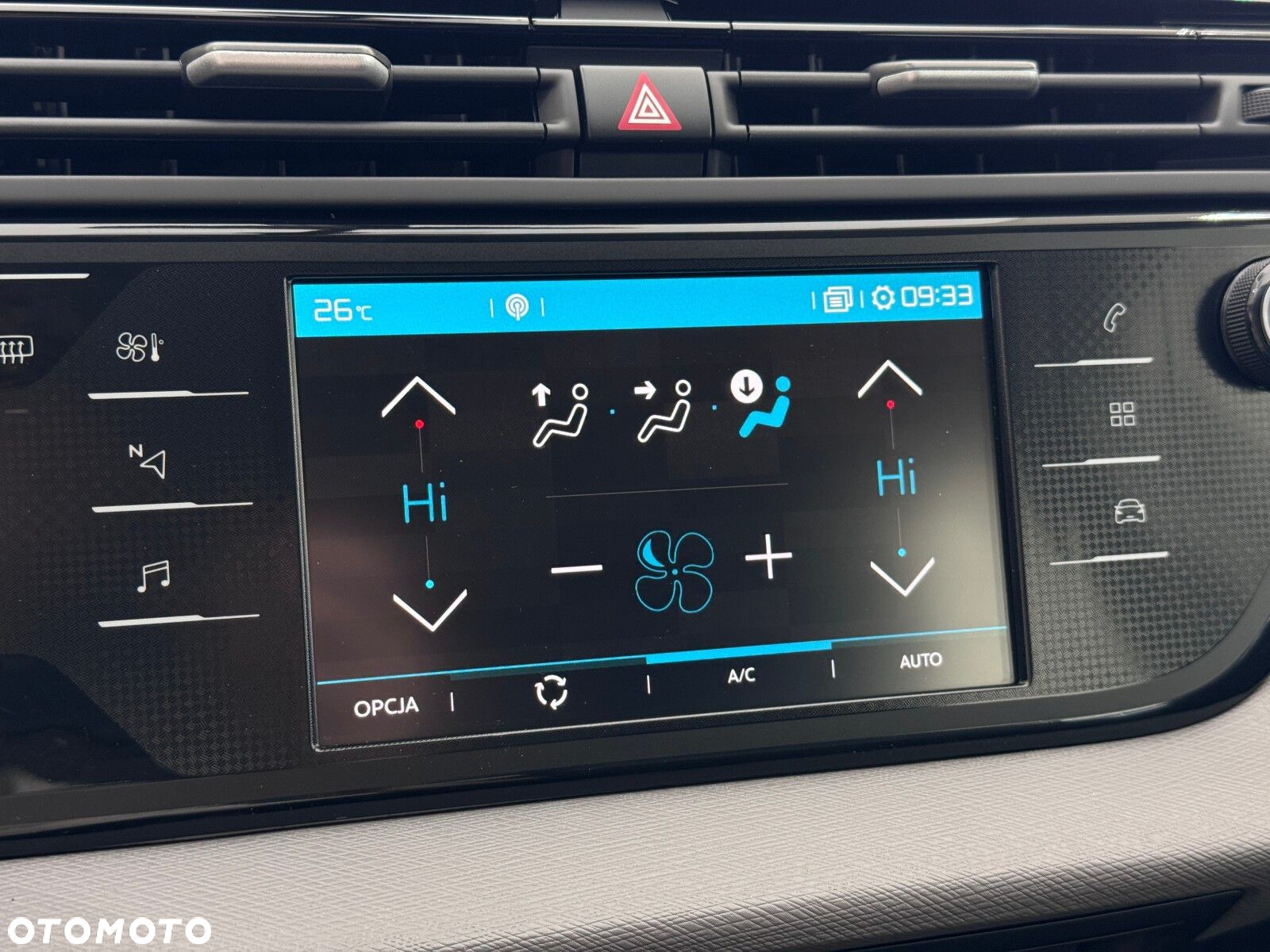 Citroën C4 SpaceTourer - 26