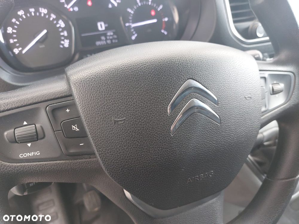 Citroën Jumpy Long - 13