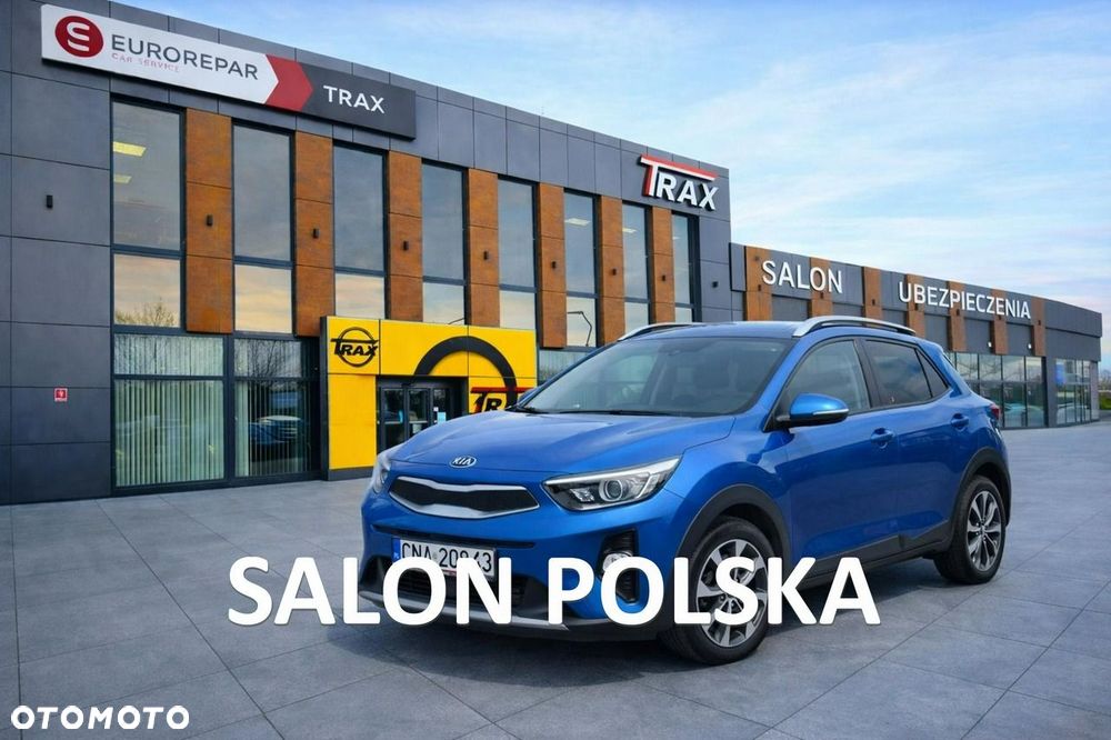 Kia Stonic 1.0 T-GDI L - 1