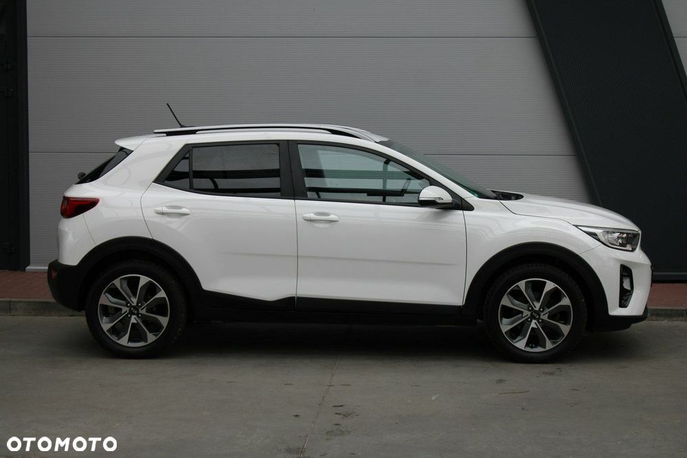 Kia Stonic 1.4 XL - 39