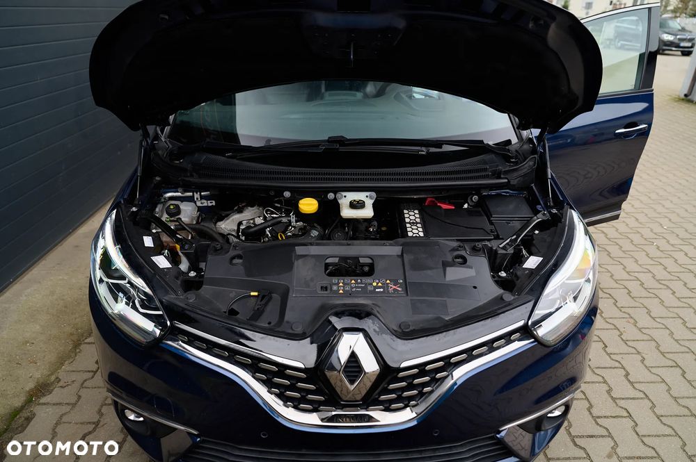 Renault Grand Scenic - 20