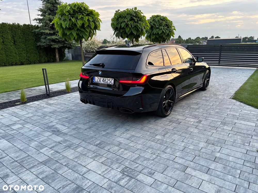 BMW Seria 3 M340i xDrive - 3