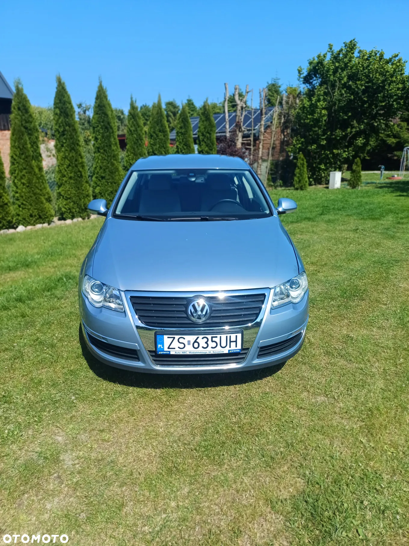 Volkswagen Passat 1.4 TSI Comfortline - 3