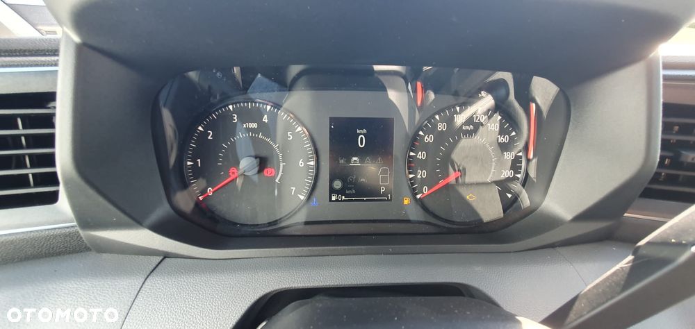 Renault Master IV Red Edition Van 3T5 E6e - L3H2 - 18