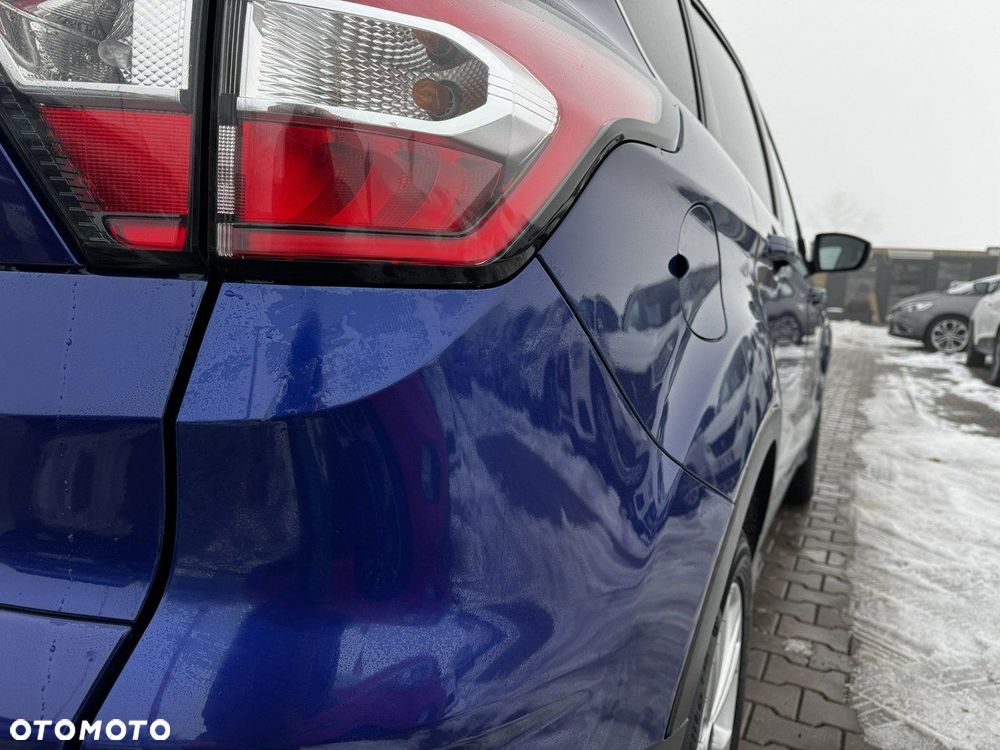 Ford Kuga 2.0 TDCi 4x2 Titanium - 10