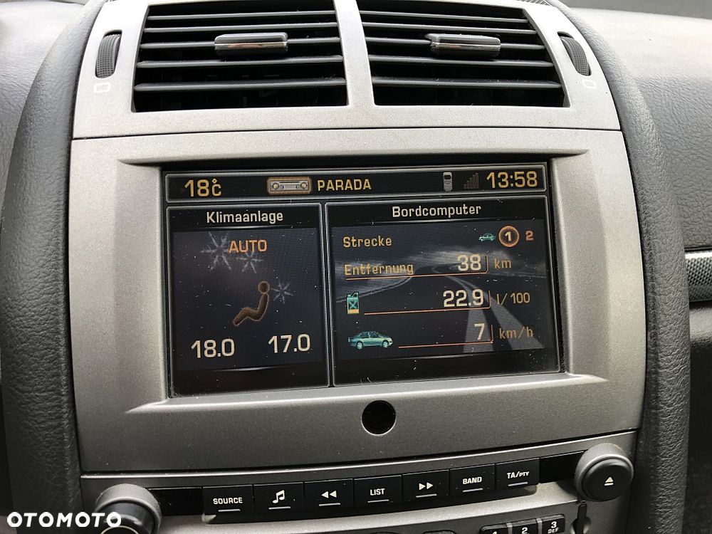 Peugeot 407 HDi 135 Premium mit Exklusiv-Paket - 11