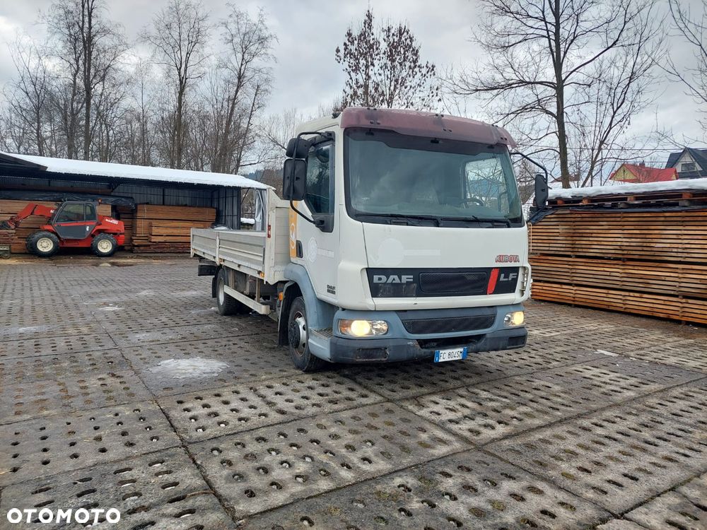 DAF LF 45.180 - 1