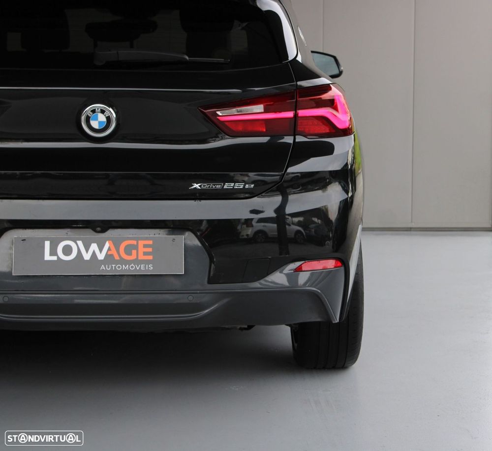 BMW X2 xDrive25e M Sport - 13