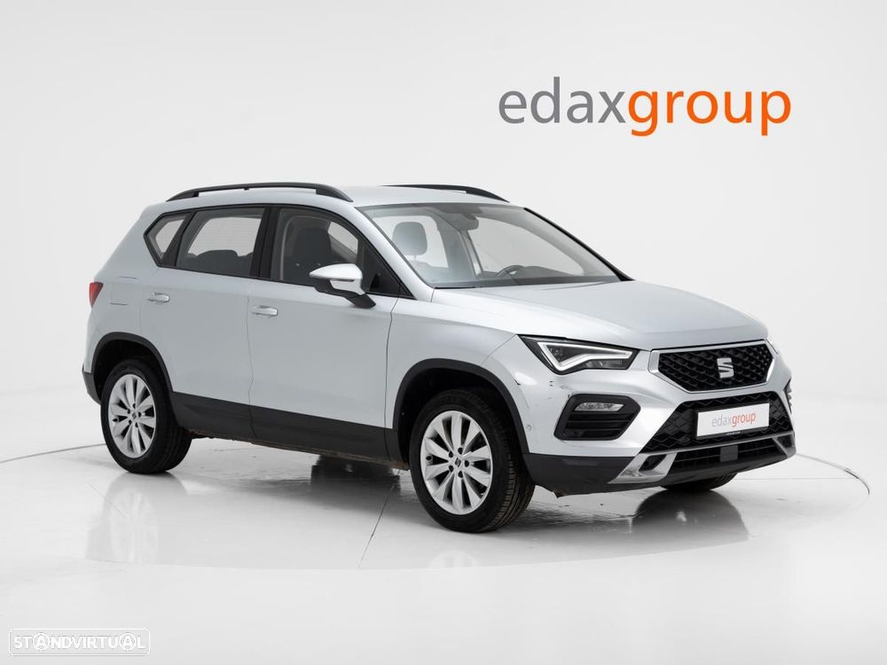 SEAT Ateca 1.0 TSI Style - 2