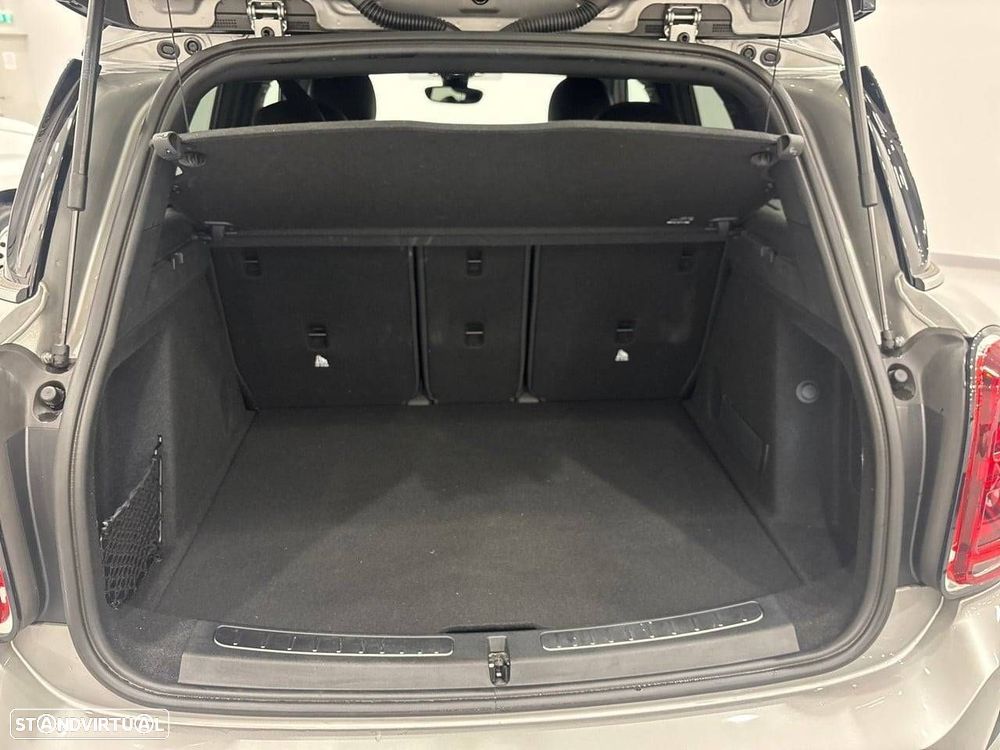 MINI Countryman Cooper D Auto - 7