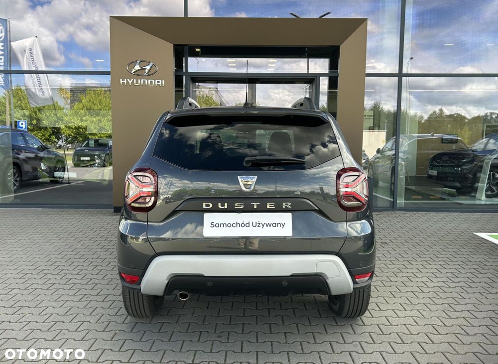 Dacia Duster - 9