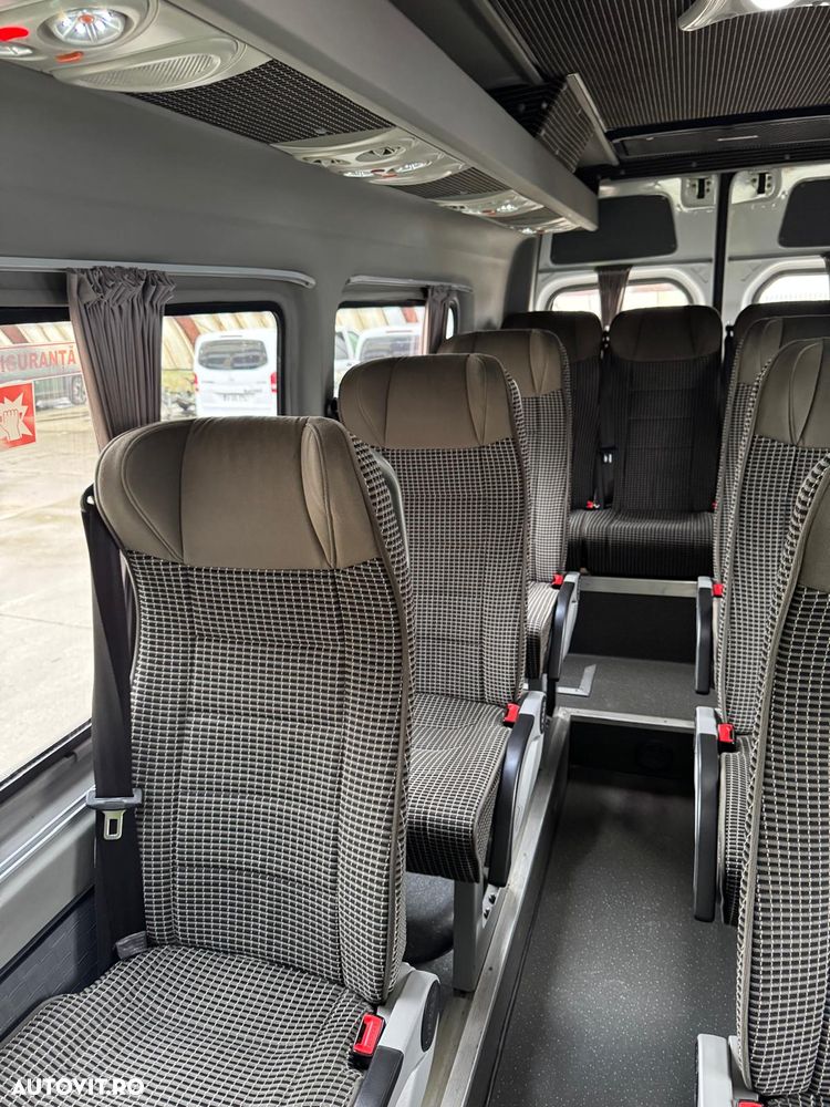 Mercedes-Benz Sprinter 516 CDI - 23