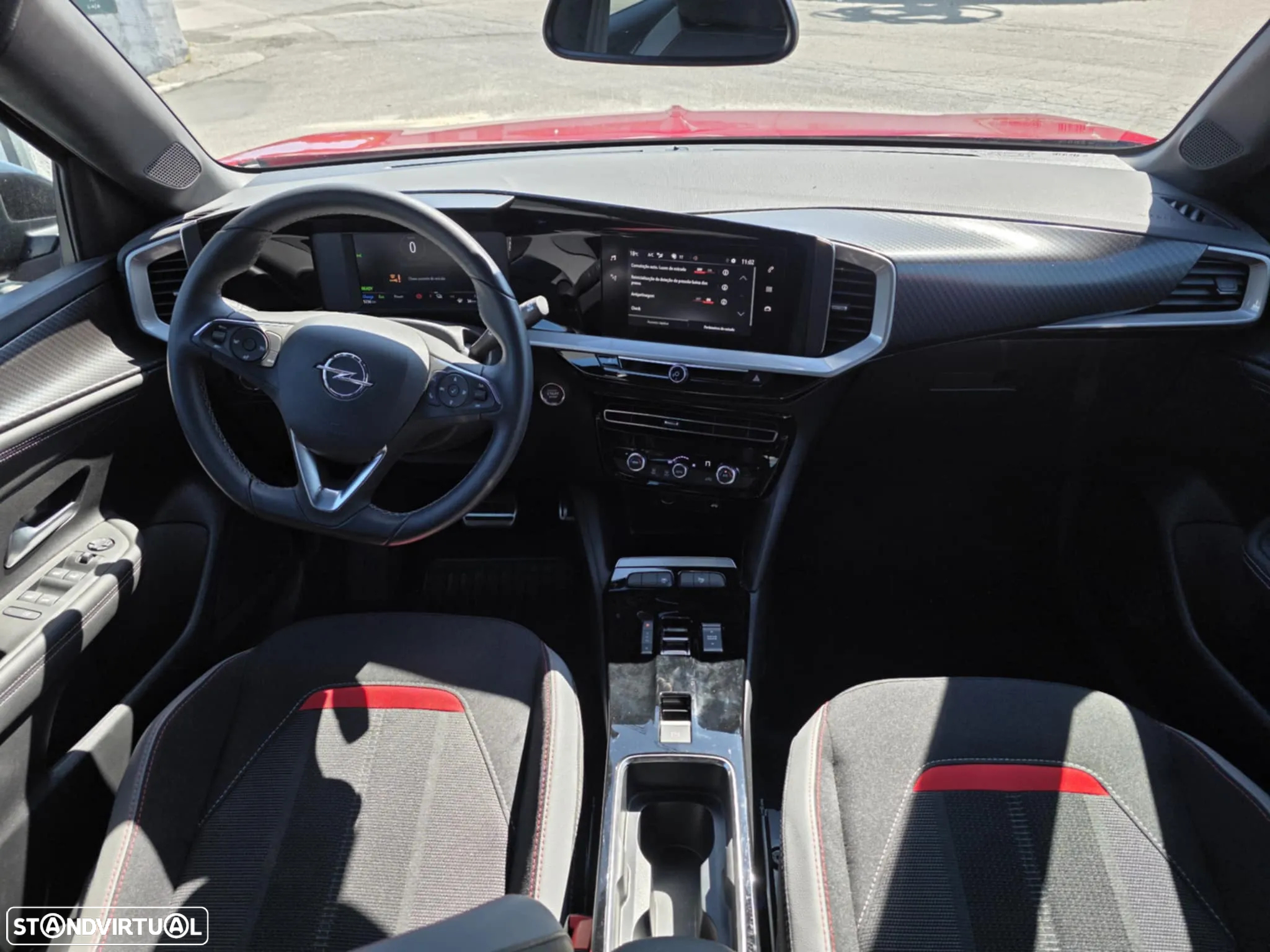 Opel Mokka-e 50 kWh GS - 6