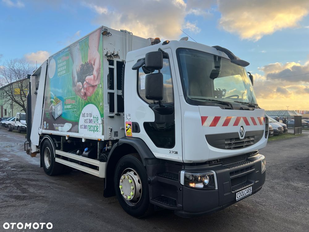 Renault Premium 29AHB 2 SEMAT (420) - 1