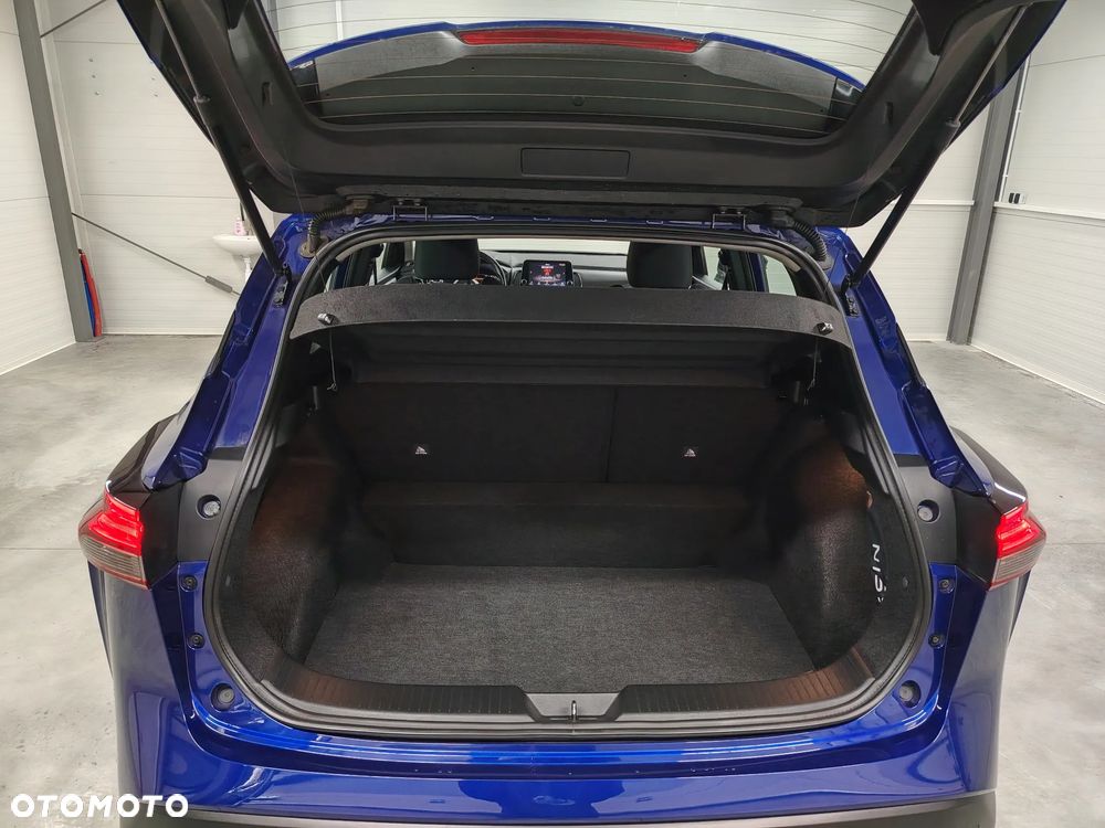 Nissan Qashqai 1.3 DIG-T MHEV N-Connecta - 28