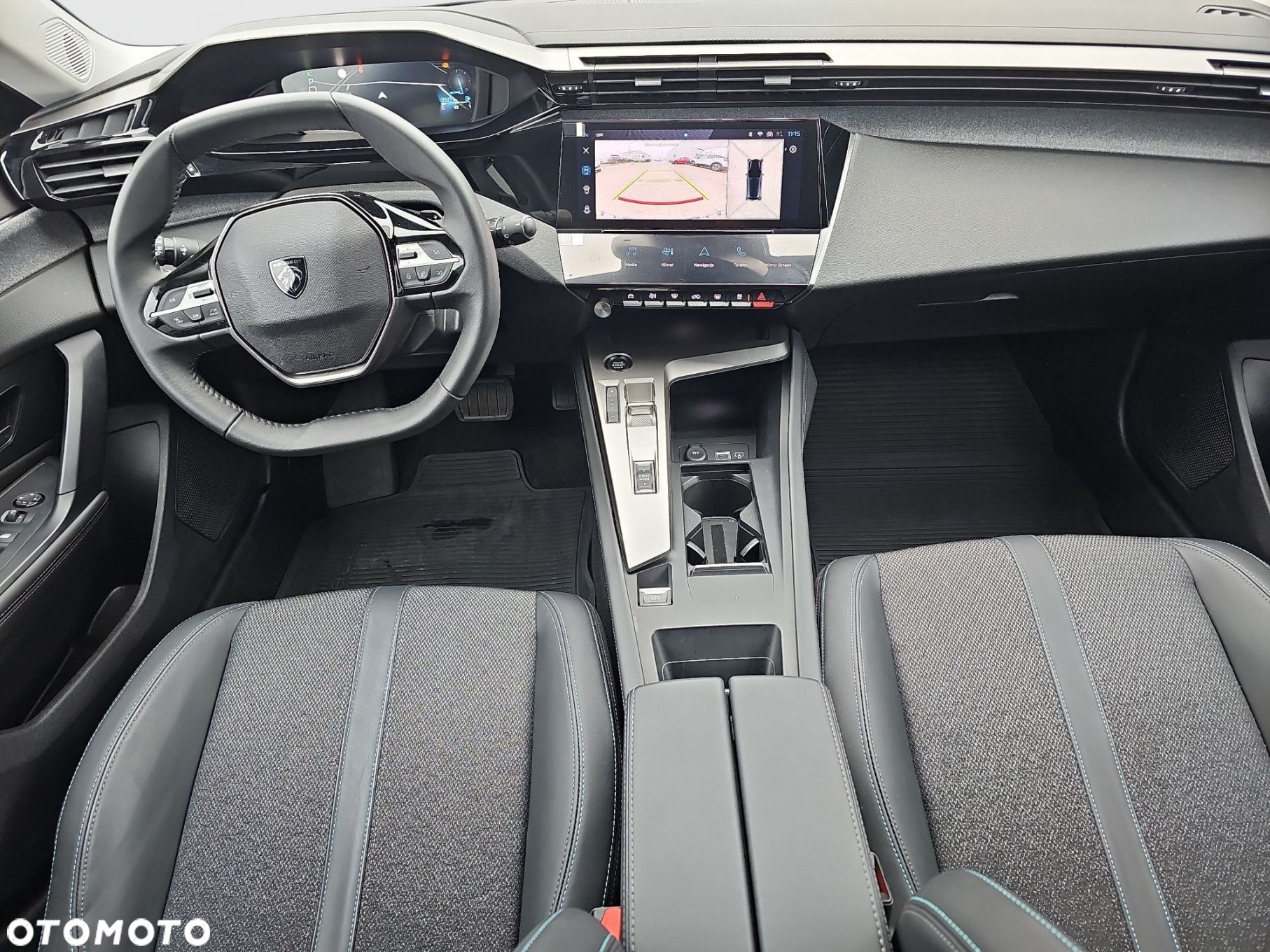 Peugeot 308 - 11